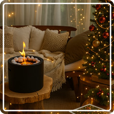 Freestanding Bioethanol