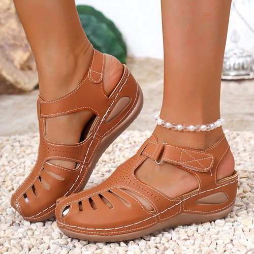 Women orthopedic sandals - women's,
