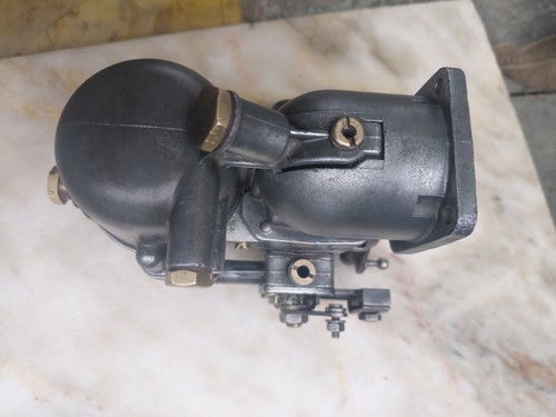 Original solex rvd - original, 30