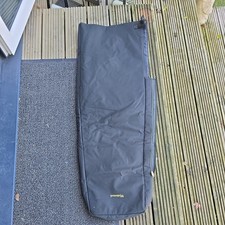 wychwood fishing bag 