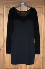 Motel Rocks black velvet