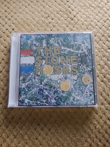 The stone roses - the,