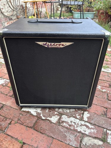 Ashdown perfect bass guitar - perfect,