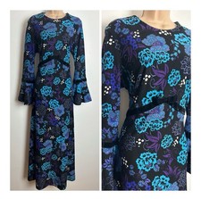 Vintage 70s NORMAN LINTON