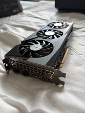 GIGABYTE NVIDIA GeForce RTX