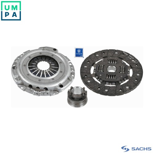 Clutch kit 3000 - clutch, for