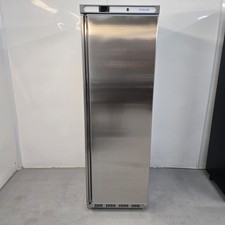 Upright Freezer Single 1 Door