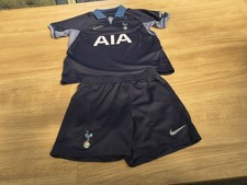 2023/2024 Tottenham Hotspur