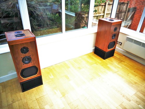 Linn isobarik naim nap 135 - naim,