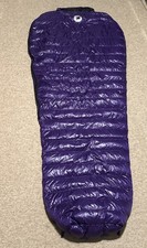 Aegismax Sleeping Bag, Nano 