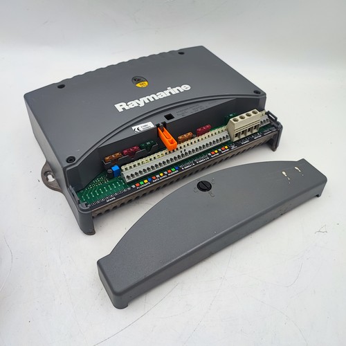 Raymarine smart pilot type - type, s2g