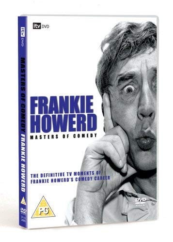 Masters comedy frankie - of, comedy: