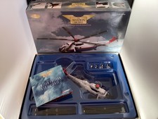 CORGI  AA33412  SIKORSKY  SEA