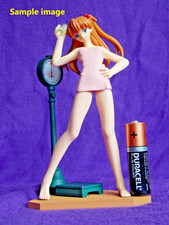 ⭐ SEALED SEGA ASUKA LANGLEY