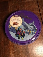 Vintage 1993 Cadburys