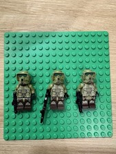 Lego Star Wars Clone Scout