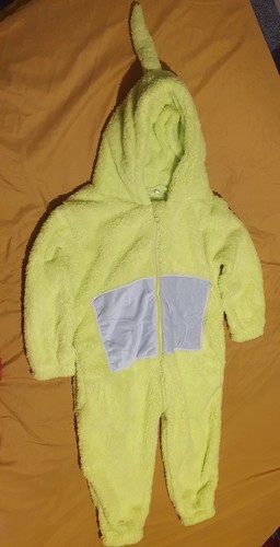 Teletubbies costume kids - teletubbies,
