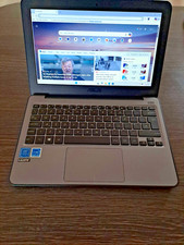Asus W202N 11.6" laptop