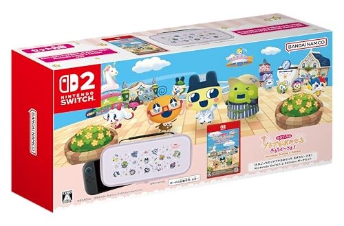 Tamagotchi puchi - puchi,