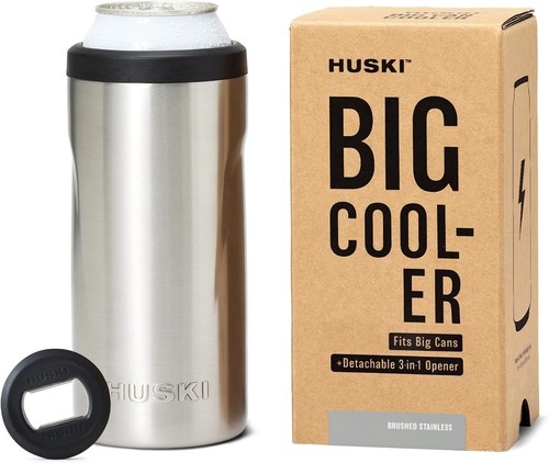 Huski big can cooler - new, |