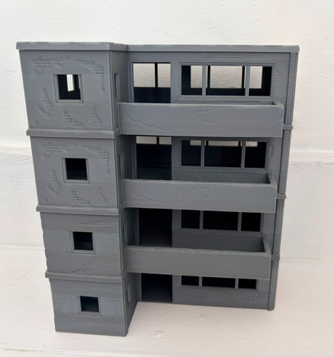 28mm modern warfare stackable - modern,