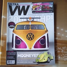 Ultra magazine february - vw,