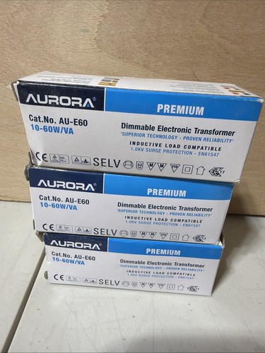 Aurora 60w va - x,