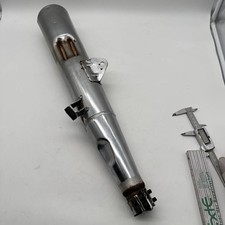 Honda XBR500 PC15 1985 Exhaust