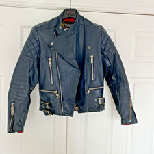 Ladies Belstaff Leather