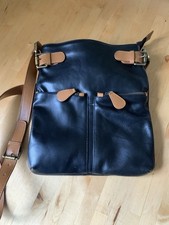 Tommy and Kate Leather Handbag