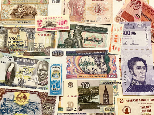 100 banknote world paper money - banknote,