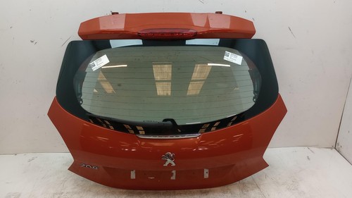 2015 peugeot 208 - 2015, hatchback