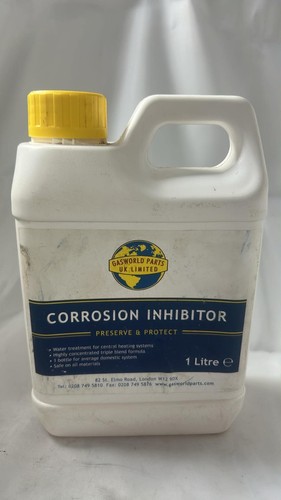 Corrosion inhibitor for - inhibitor,