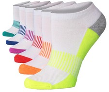 Tipi Toe Womens 6 Pack