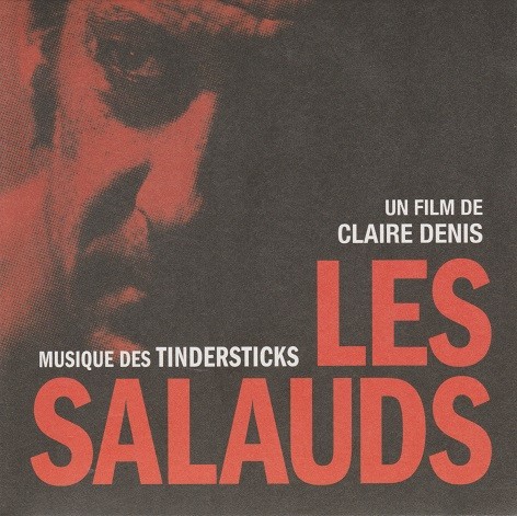 Tindersticks les salauds cd - -,