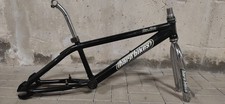 BMX Haro Dave Mirra Pro Series