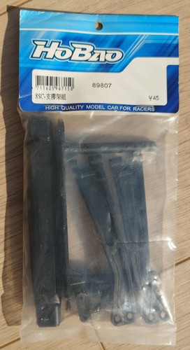 Hobao roll bar support - /, frame