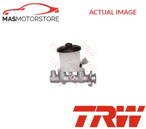 Brake master cylinder - master, trw