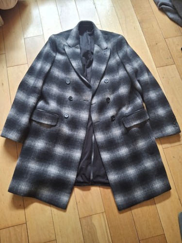 All saints ventry wool - ventry, blend
