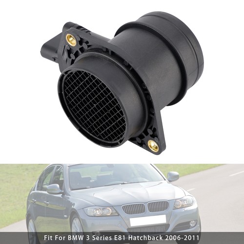Mass air flow - air,