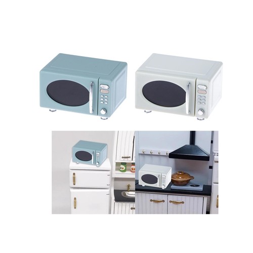 Dollhouse oven mini - dollhouse,