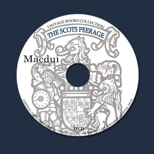 The scots peerage 1904 - the,