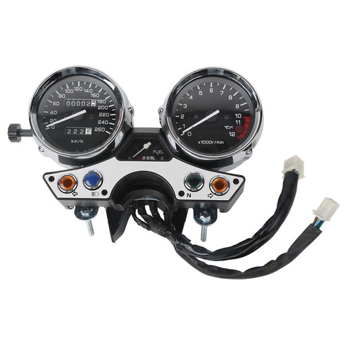 Speedometer tachometer gauge - speedometer,