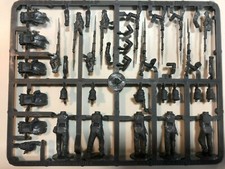 FRENCH NAPOLEONIC INFANTRY