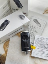 Hormann 868 MHz Garage Door