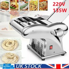 220V Electric Pasta Roller