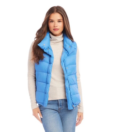 New karen kane blue - new,