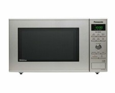 Panasonic NN-SD27HSBPQ