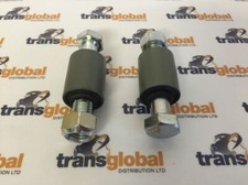 Panhard Rod Bush Bolt & Nut