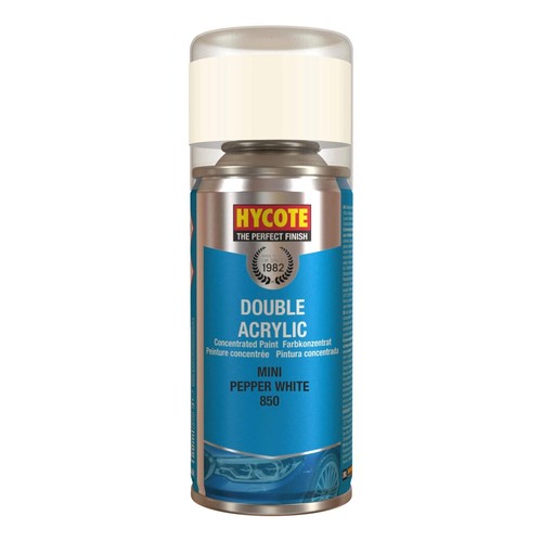Hycote colour spray paint - hycote,